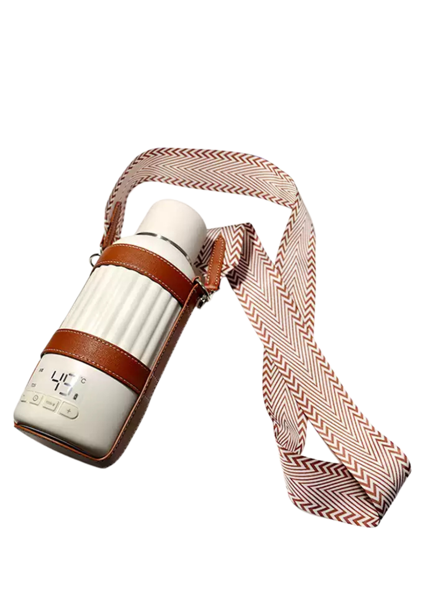 Smart Water Bottle 500 Pro