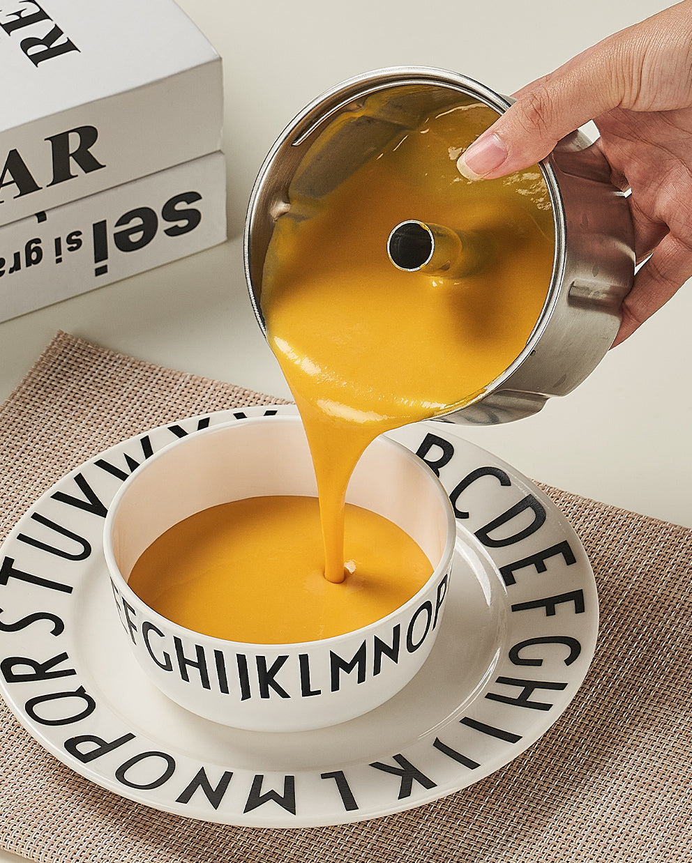 米糊機 全自動輔食機