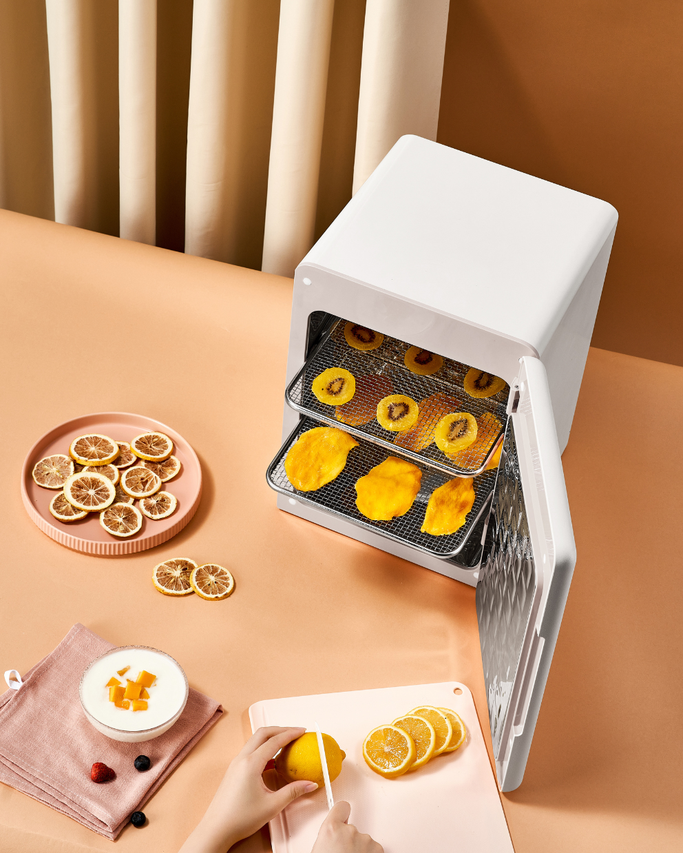 Mini 25 UVC Sterilizer Dryer