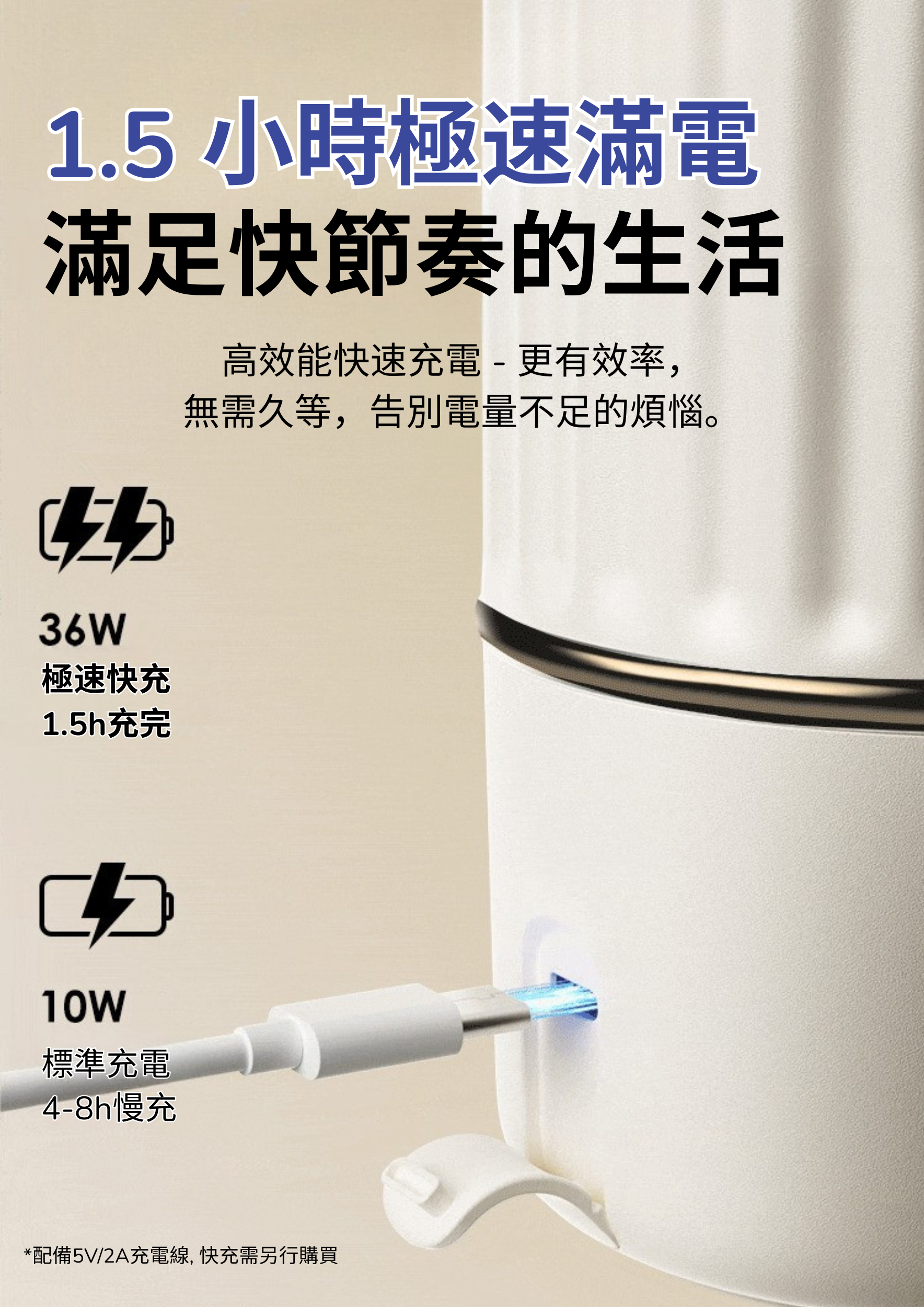 Smart Water Bottle 500