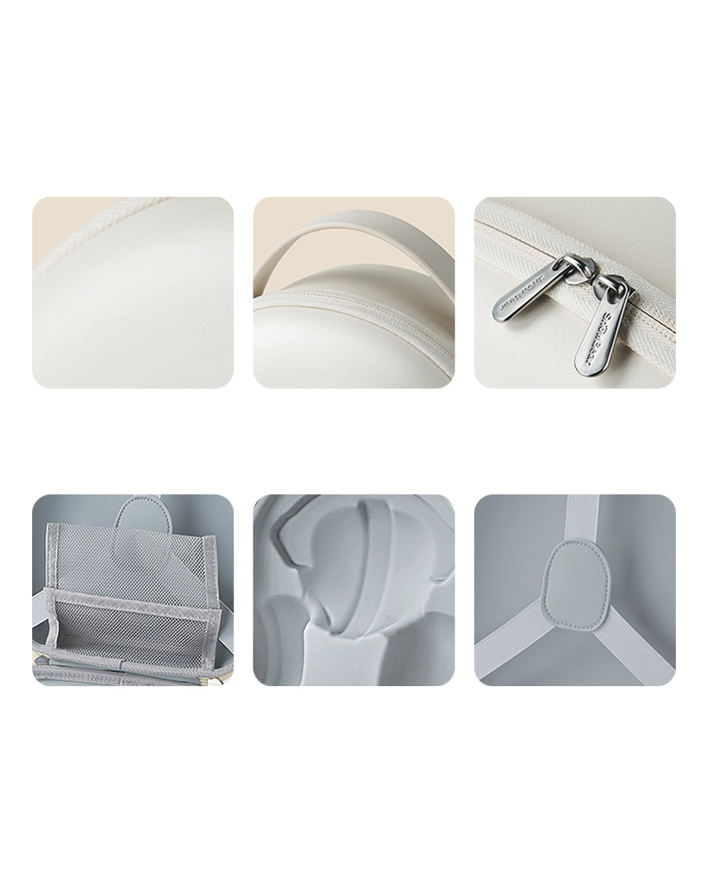 Absorber Storage Bag