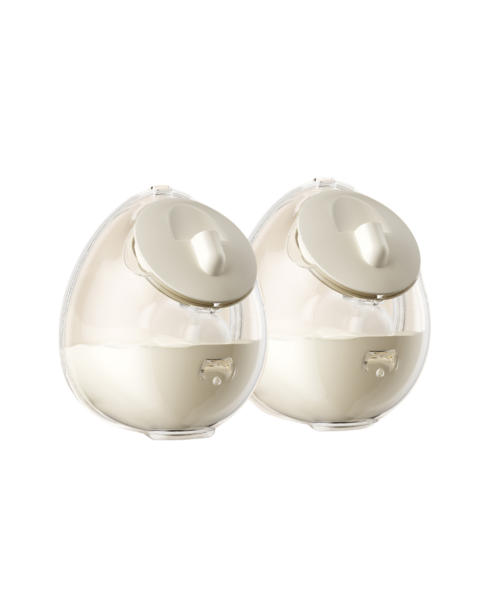 Hands-Free Cup Breastshield Set 24 MM