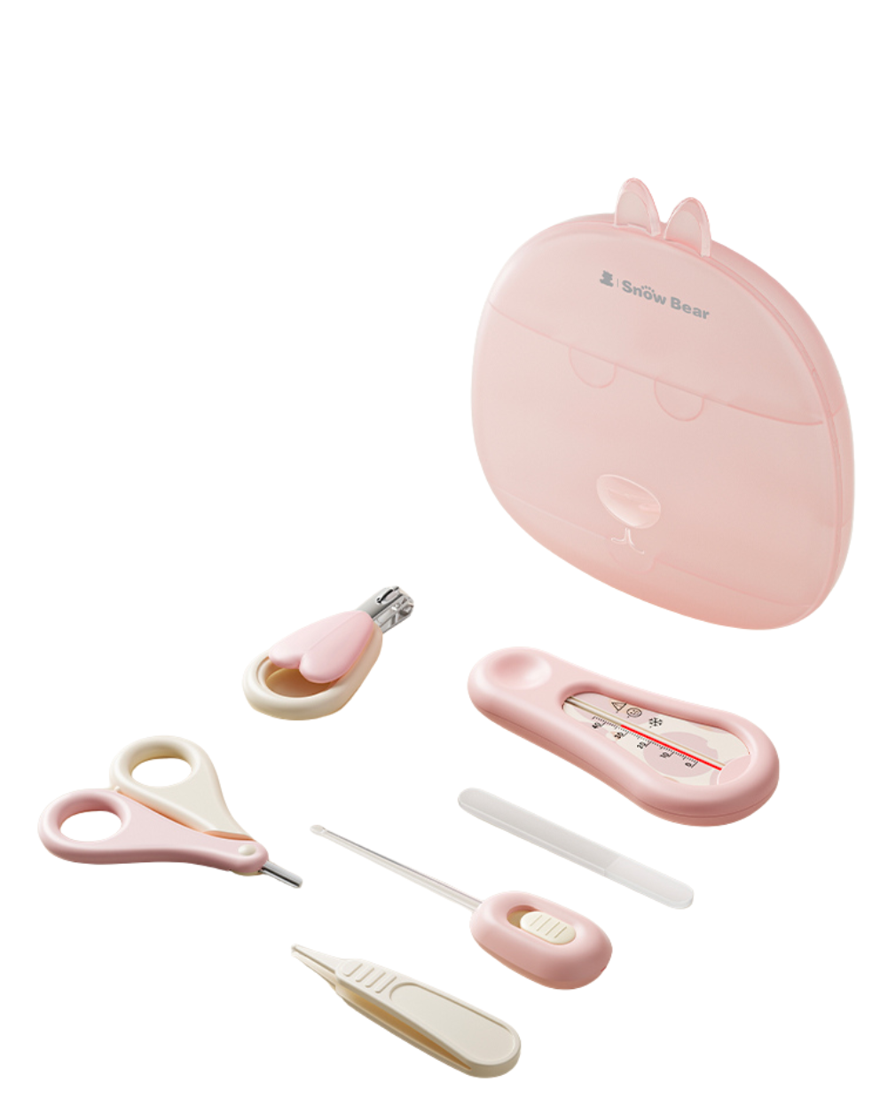 Baby Care Set