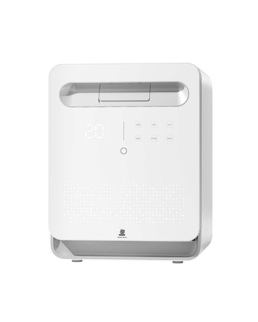 32+2 Ultra 星空UV消毒烘乾櫃