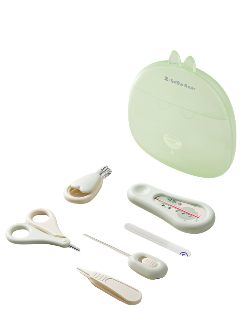 Baby Care Set