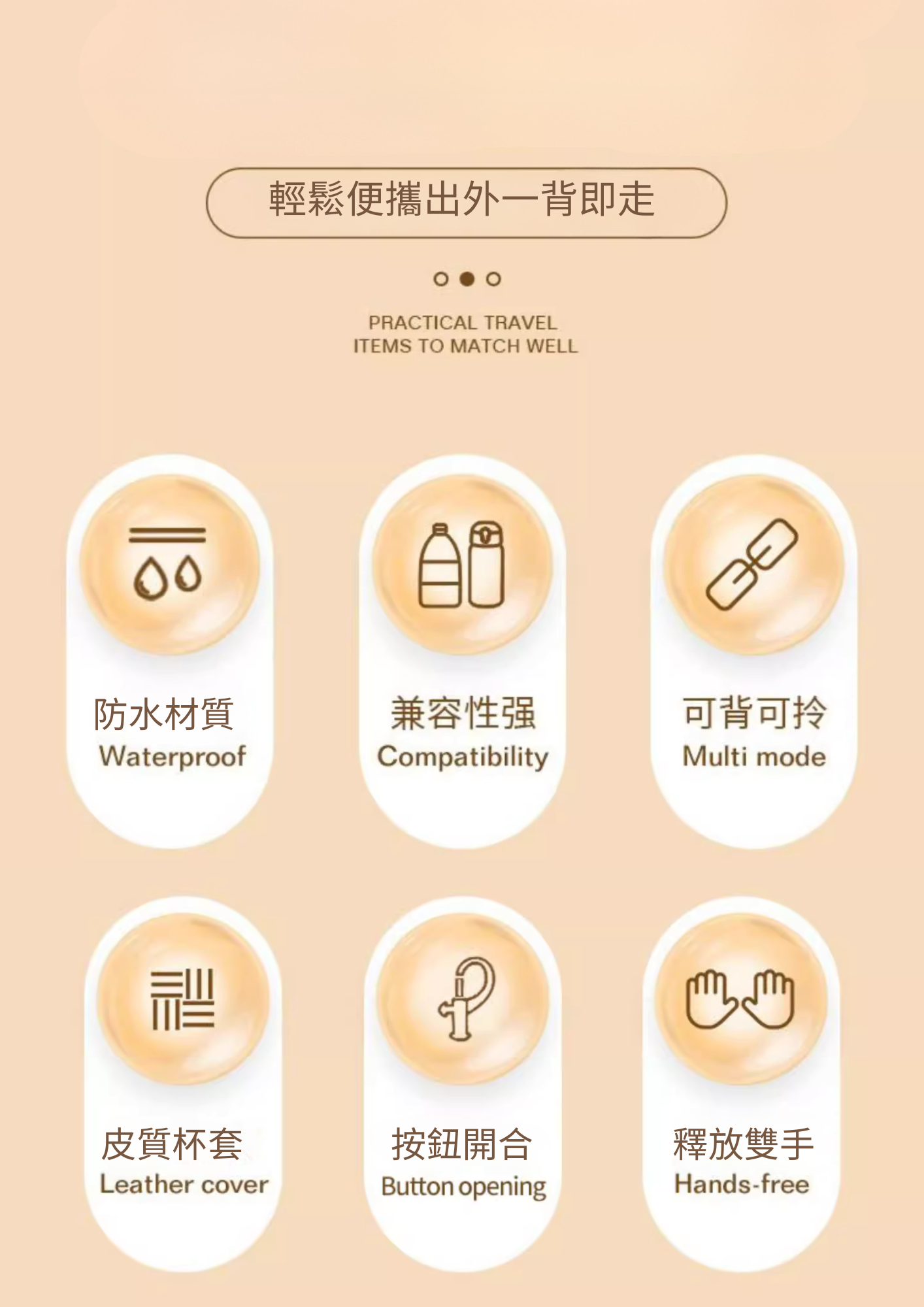 Smart Water Bottle 500 Pro