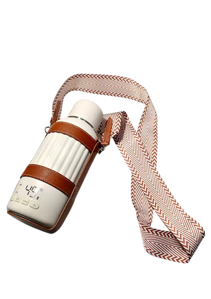 Smart Water Bottle 500 Pro