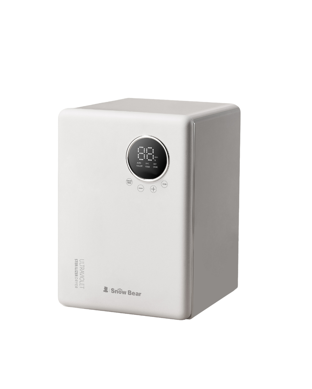 Mini 25 UVC Sterilizer Dryer