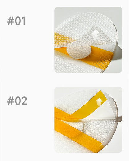 Waterproofs Silicone Tape