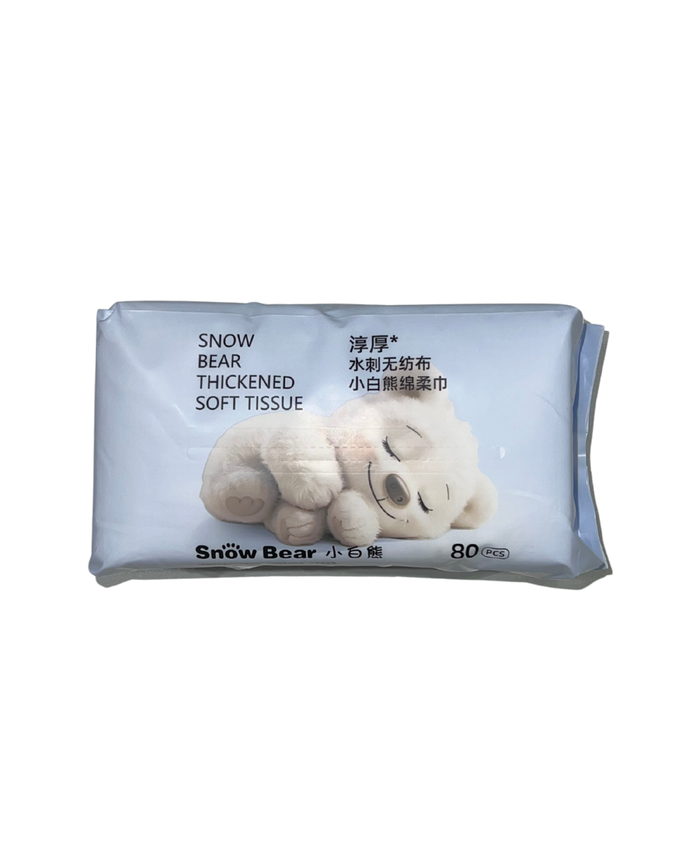 Thickened Soft Tissue (80 PIECES)