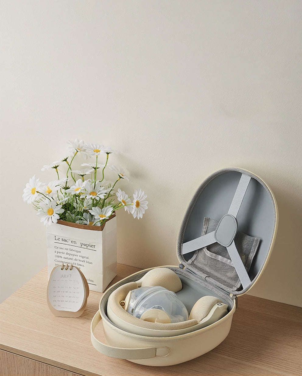 Absorber Storage Bag