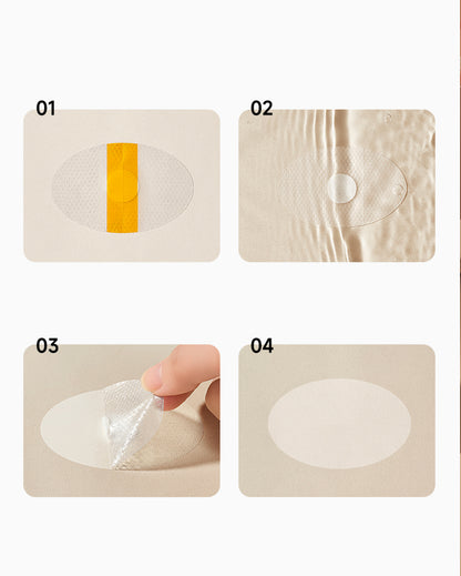 Waterproofs Silicone Tape