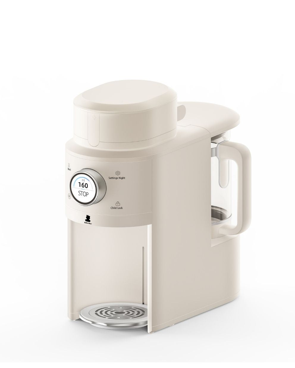Auto Formula Milk Maker