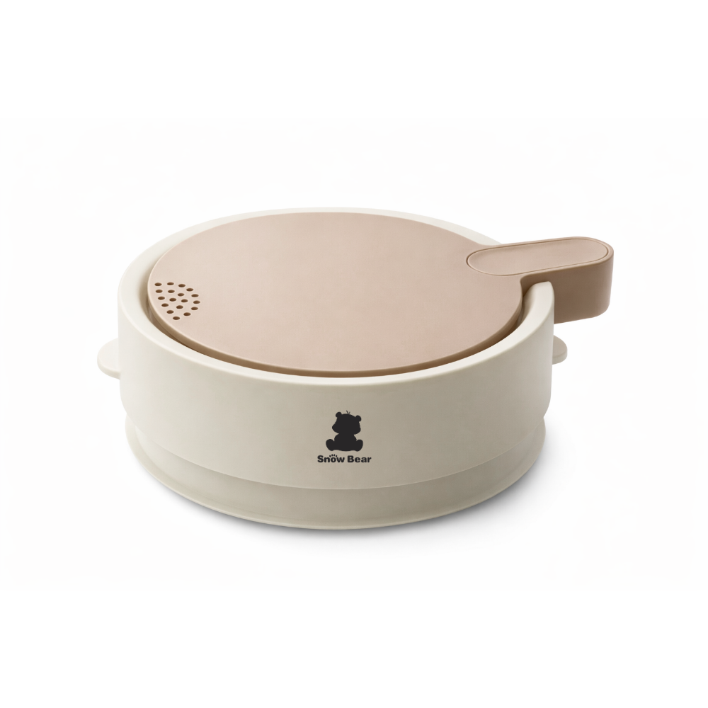 Auto Baby Food Cooker Lid