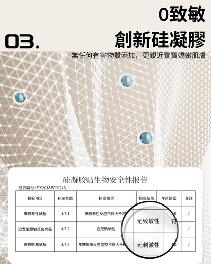 防水黏性矽膠帶