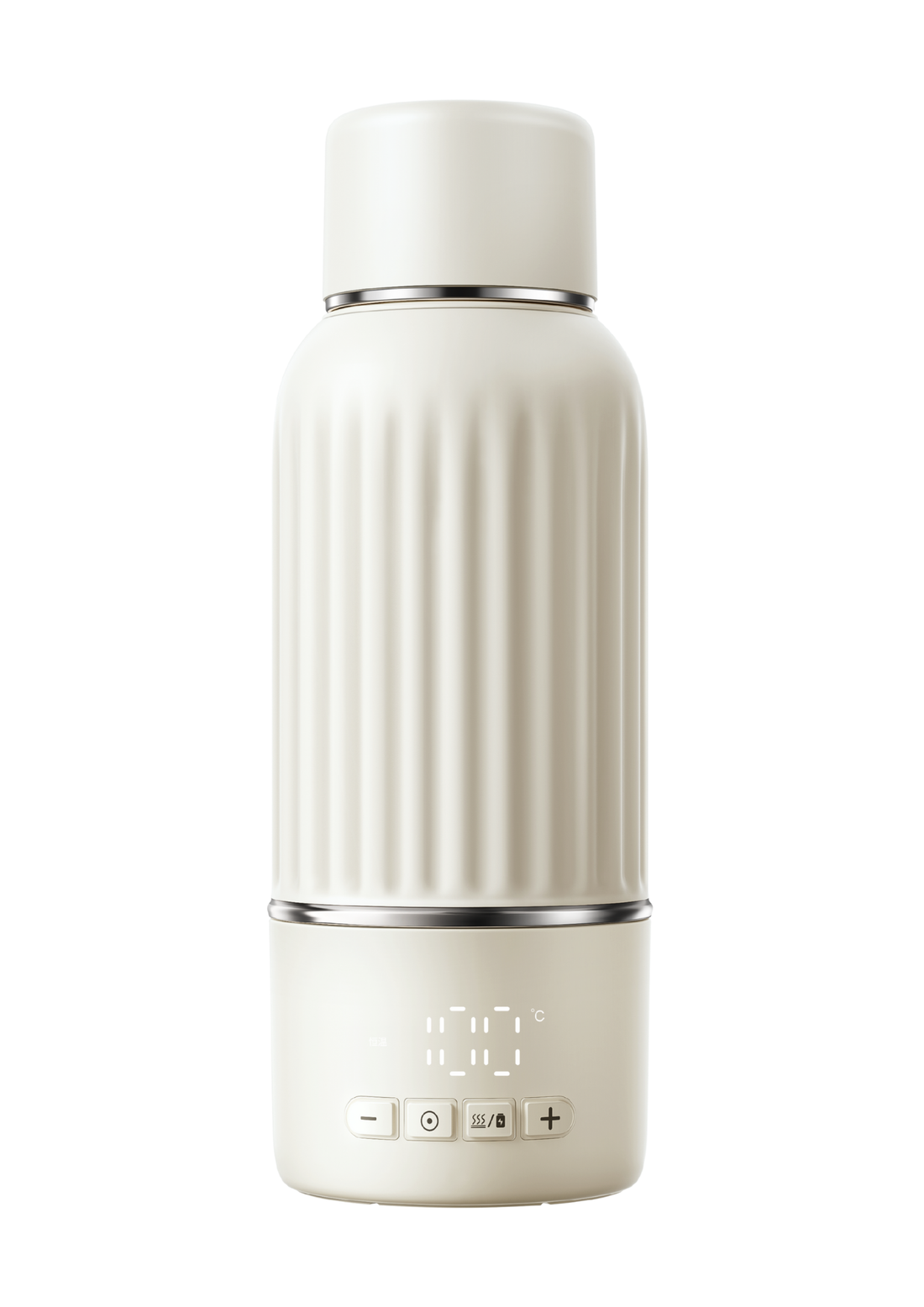 Smart Water Bottle 500 Pro