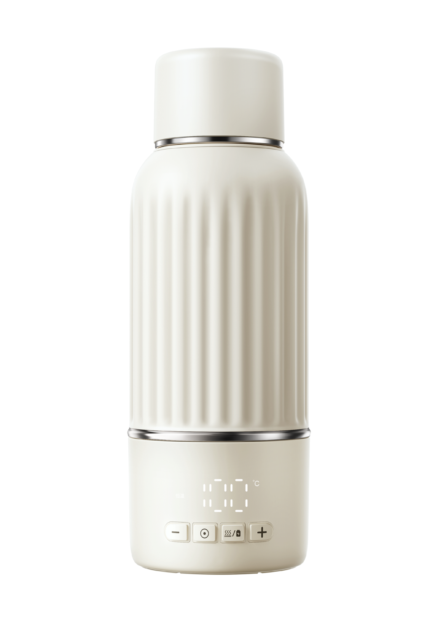 Smart Water Bottle 500 Pro