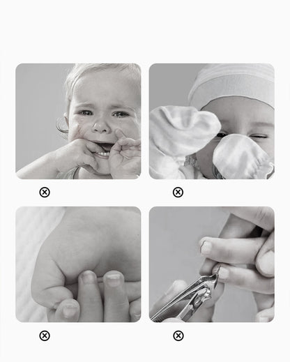 Baby Care Set