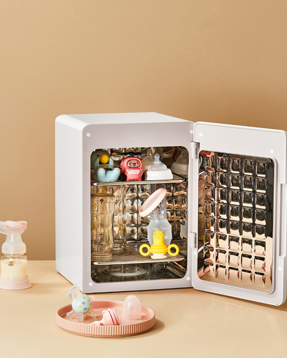 Mini 25 UVC Sterilizer Dryer