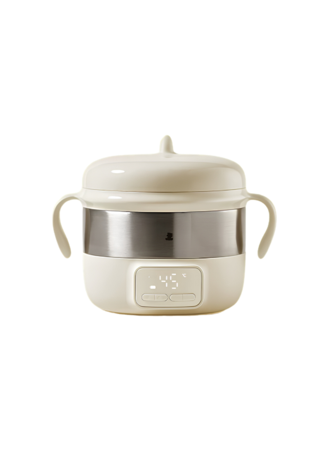 Detachable Baby smart bowl (Pre-Order)
