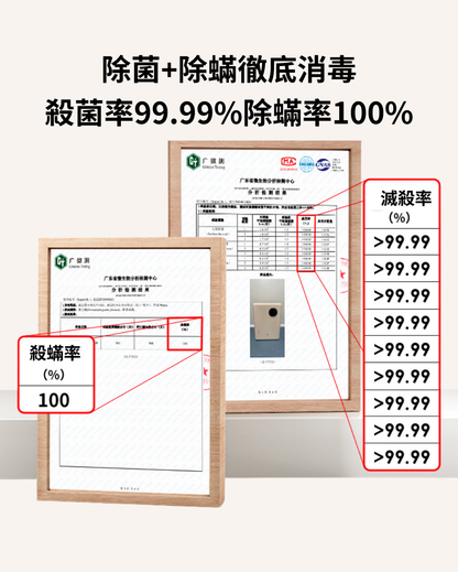 Mini 25 UVC Sterilizer Dryer -HK