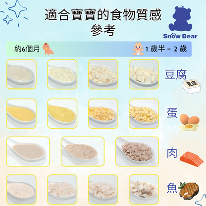 Auto Baby Food Cooker (Pre-Order)