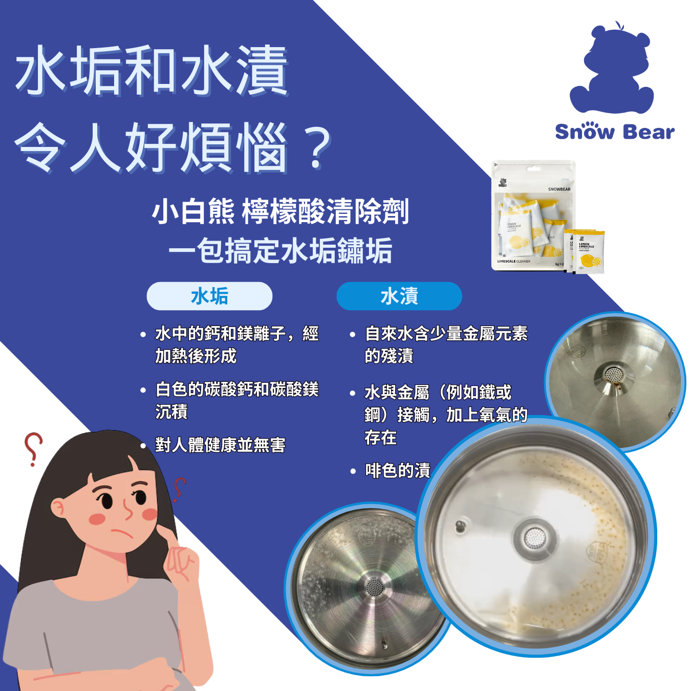 Smart Water Kettle