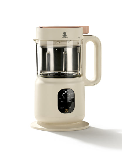 Auto Baby Food Cooker (Pre-Order)