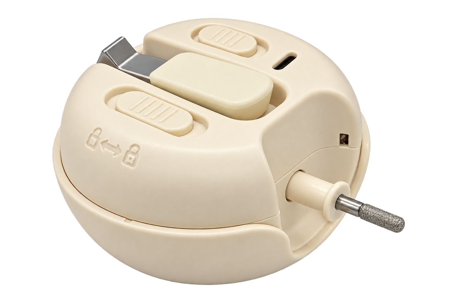 電動修甲套裝