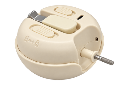 電動修甲套裝